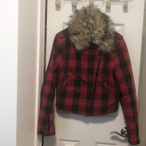 Ralph Lauren Winter Coat